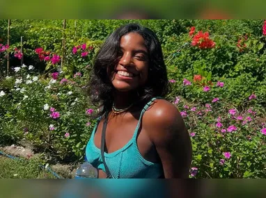 Imagem ilustrativa da imagem 'Ela está escorregando', irmã de jovem de Niterói está com medo do pior