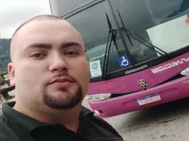 O caso foi relatado para agentes da Delegacia Antissequestro (DAS)