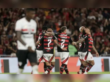 Time inglês decidiu a partida já no primeiro tempo