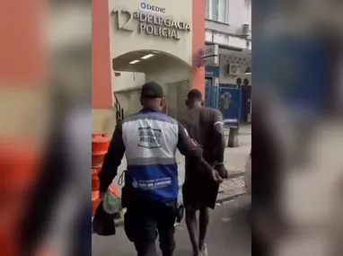 Moradores relatam momentos de tensão durante operação da PM