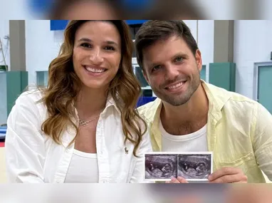 Izabelly surpreendeu seguidores ao postar vídeo no qual parecia estar em situação de perigo