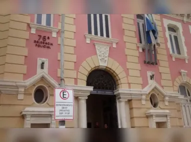 Ambos os envolvidos foram socorridos e levados ao Hospital Municipal Dr. Ernesto Che Guevara