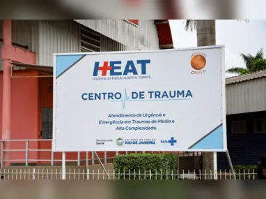 Crime ocorreu durante o carnaval, após a vítima pedir uma corrida por aplicativo