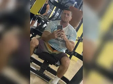 Rhuan morreu um dia depois da abordagem policial às margens da BR-101