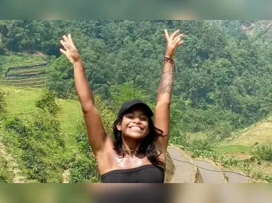 A homenagem foi publicada nesta quinta-feira (26) nas redes sociais da corporação