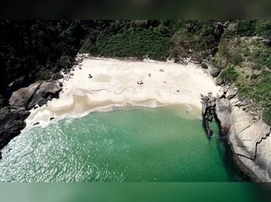 Imagem ilustrativa da imagem Mirante da Praia do Sossego pode levar nome de Juliana Marins