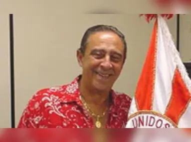 Imagem ilustrativa da imagem Morre Uberlan de Oliveira, ex-presidente da Porto da Pedra