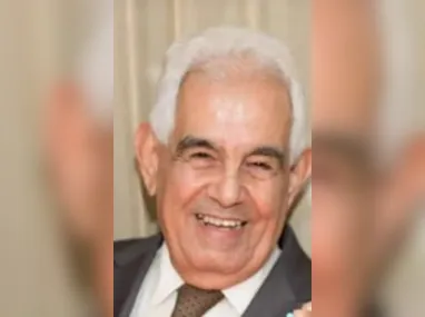 Imagem ilustrativa da imagem Morre ex-prefeito de São Gonçalo, Osmar Leitão, aos 88 anos