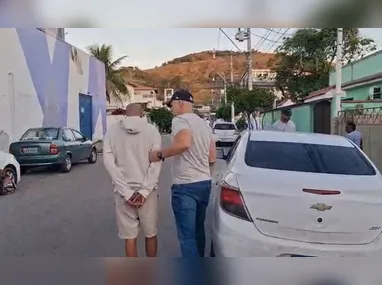Caso está sendo investigado pela 22ª DP (Penha)
