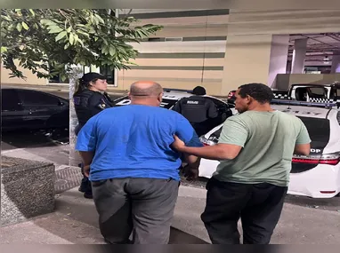 O cantor é investigado por apologia ao crime e suposto envolvimento com o tráfico de drogas