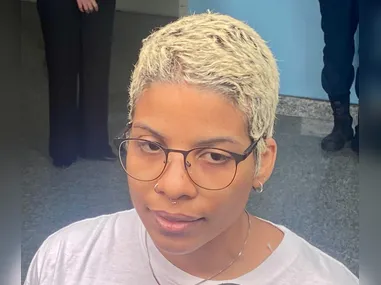 Juliana Marins morreu após cair de um penhasco na Indonésia