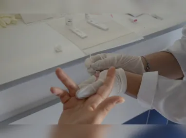 Imagem ilustrativa da imagem Niterói realiza mutirão de saúde  com exames, testes e vacinação
