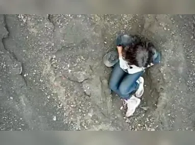 Todas as vítimas faziam parte do mesmo grupo de irmãos