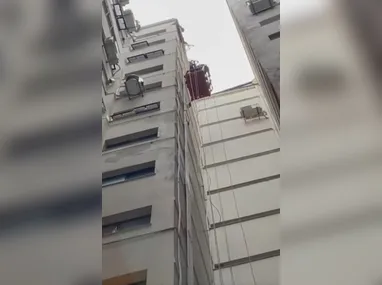 Apresentação aconteceu na manhã deste sábado (31)