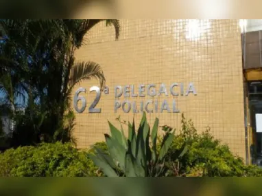 Acusado foi preso nesta segunda (7) por agentes da 66ª DP (Piabetá)