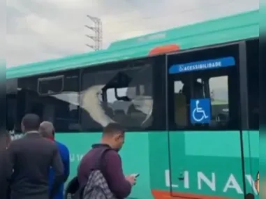 Inseto vivo estava em meio ao recheio do salgado