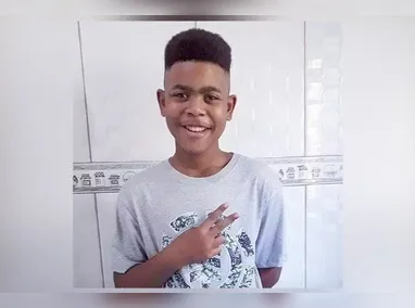 Policial precisou ser transferido para o Hospital Estadual Alberto Torres (Heat)