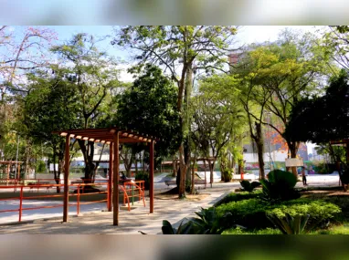 Frente fria deve chegar a partir da noite de quarta-feira (28)