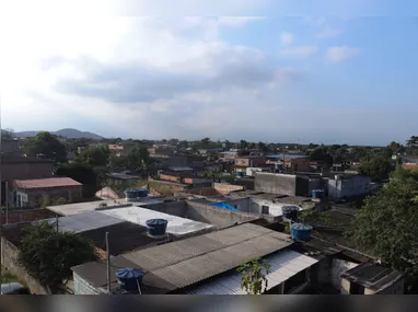 Caso aconteceu na comunidade da Ciclovia, em Piratininga