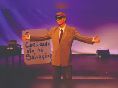 Filmes fazem parte da Mostra Prêmio Grande Otelo 2025