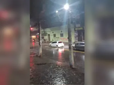 Tempo de travessia acima da média foi registrado no sentido Niterói