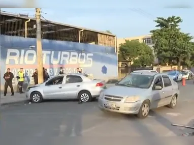 Vinicios Carvalho era dono de uma empresa de transporte turístico