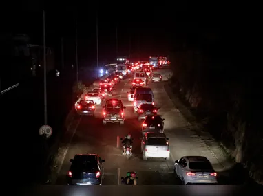 Agentes da NitTrans vão estar no local para orientar motoristas