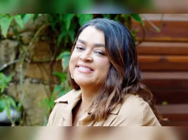 Anúncio foi publicado nas redes sociais da cantora