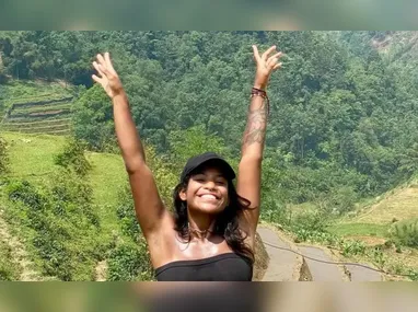 Família utilizou as redes sociais para fazer o alerta