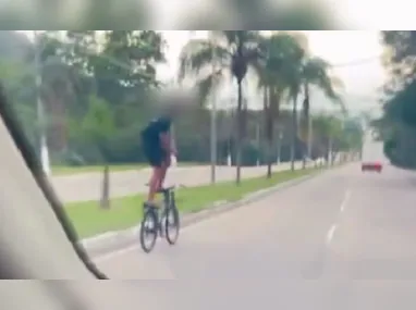 As pistas serão fechadas no sentido São Francisco