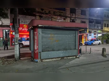 Marcelo Cupim é suspeito de envolvimento na morte do filho de Piruinha