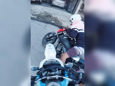 Acusado foi preso no bairro Laranjal após investigação da DPCA