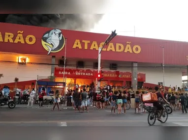 O abastecimento será retomado após a conclusão da manutenção