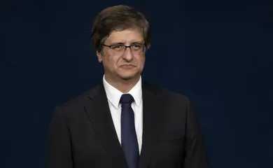 Imagem ilustrativa da imagem Em votação apertada, Senado mantém Gonet na PGR; veja placar