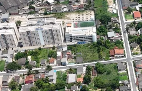 Arrastão do terror em SG foi orquestrado pelo CV