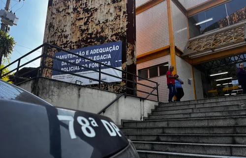Bandida de Niterói fingia ser da LBV para enganar idosos