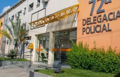 Bandido invade casa de policial militar e acaba preso em São Gonçalo