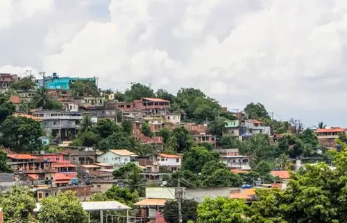 Chefe do tráfico é baleado durante confronto com a PM em São Gonçalo