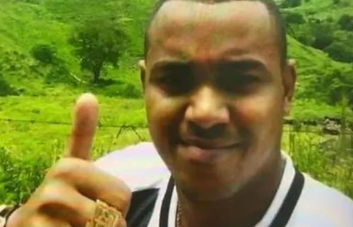 Família do traficante Peixão é detida tentando ir para a Bolívia