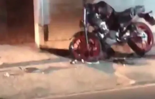Grave acidente mata jovem de 25 anos em São Gonçalo