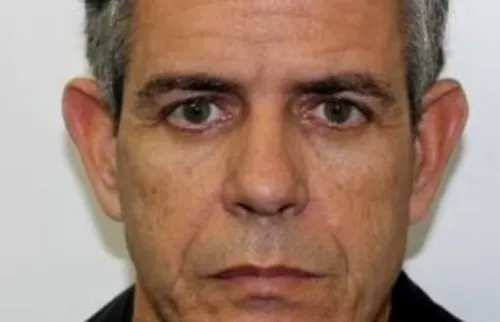 Identificado motorista morto em queda de passarela na BR-116