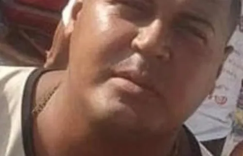 Motorista de aplicativo morto em São Gonçalo recebia ameaças