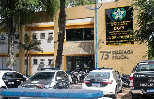 Polícia fecha o cerco e bate na porta do crime em São Gonçalo
