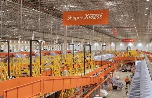 Shopee é multada em R$ 200 mil por vender produtos falsos e publicidade enganosa