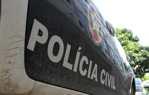 Banker de carros roubados é encontrado na Zona Norte do Rio