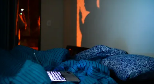 Ritual antes do sono tem influência na saúde