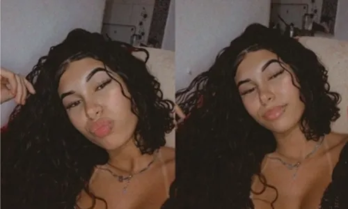 Bianca de Almeida, de 16 anos, ficou gravemente ferida em acidente ocorrido no dia 27 de julho