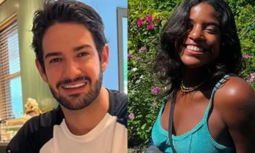 Conhecido por sua postura discreta fora dos campos, Pato tenta contato com a família de Juliana