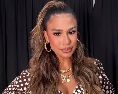 Simone Mendes vai reunir milhares de pessoas no show gratuito em SG
