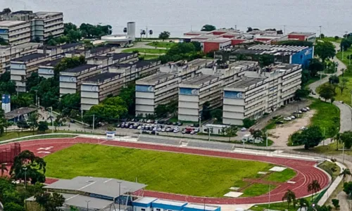 Segundo a Prefeitura, existem 70 mil universitários em Niterói